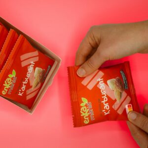 Le plein de K'arburant